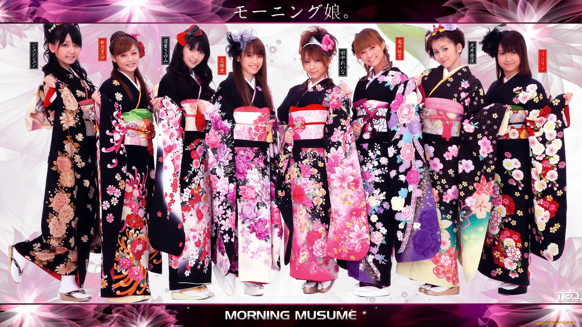 , morning, musume, , , 